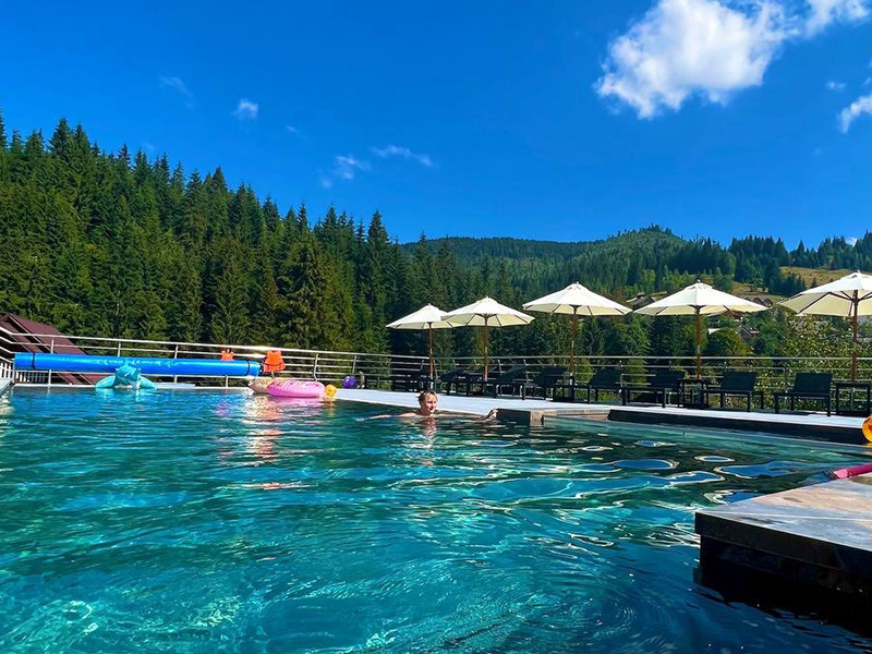 Куда отправить ребенка? 10 летних лагерей в Карпатах для отдыха с пользой